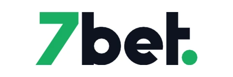 7bet logotipas, Nr. 5 geriausių lažybų kontorų reitinge Lietuvoje