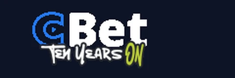 Cbet logotipas, Nr. 6 geriausių lažybų kontorų reitinge Lietuvoje