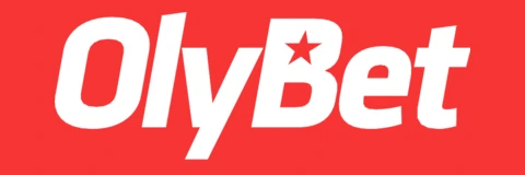 OlyBet logotipas, Nr. 4 geriausių lažybų kontorų reitinge Lietuvoje