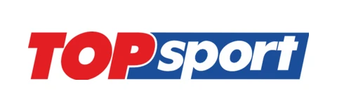 Topsport logotipas, Nr. 2 geriausių lažybų kontorų reitinge Lietuvoje